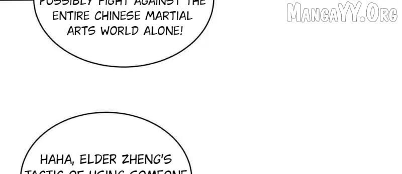 Divine Urban God Chapter 310 - page 68